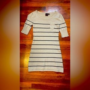 Size small sweater dress